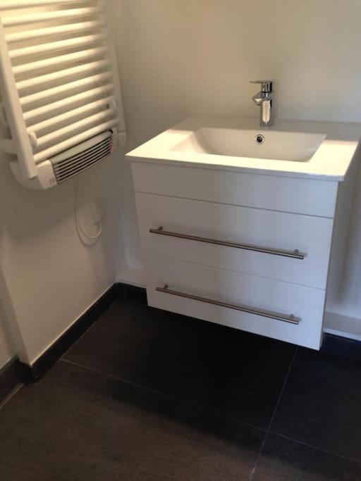 Duplex 45M2 -Zac L'Oreal - Palais De Justice Paris Clichy Esterno foto
