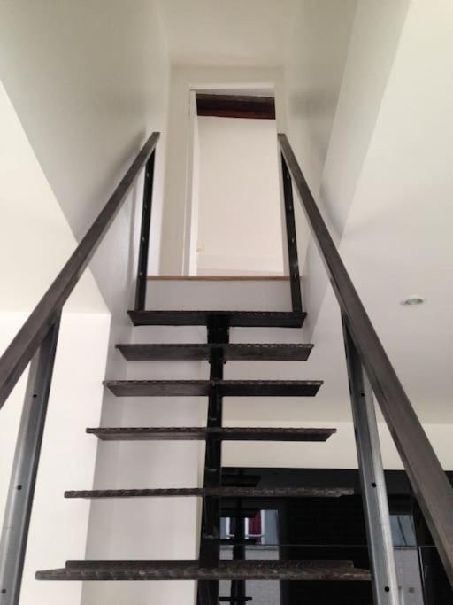 Duplex 45M2 -Zac L'Oreal - Palais De Justice Paris Clichy Esterno foto