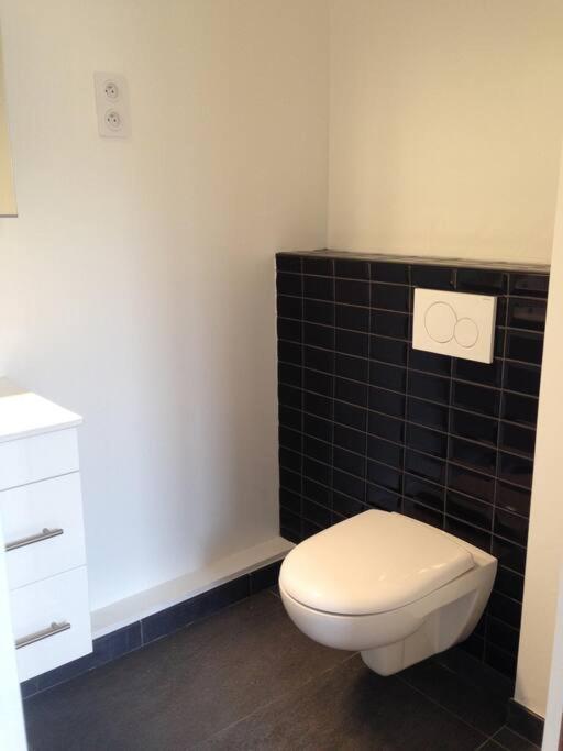 Duplex 45M2 -Zac L'Oreal - Palais De Justice Paris Clichy Esterno foto
