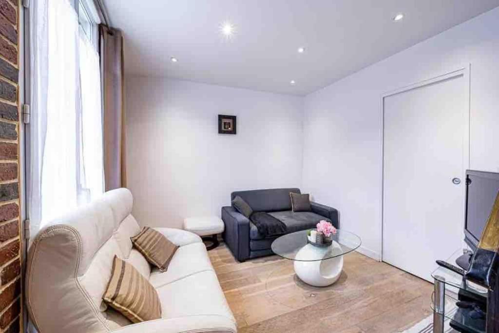 Duplex 45M2 -Zac L'Oreal - Palais De Justice Paris Clichy Esterno foto