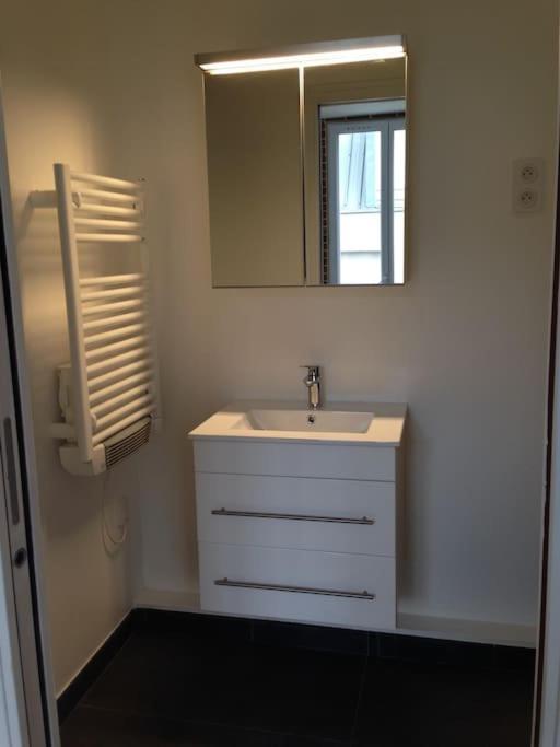 Duplex 45M2 -Zac L'Oreal - Palais De Justice Paris Clichy Esterno foto
